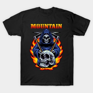 MOUNTAIN BAND T-Shirt